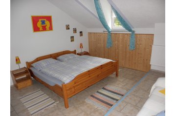 Čehija Byt Lipno nad Vltavou, Interjers